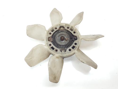 Used Fan Fan TOYOTA LAND CRUISER 90 (_J9_) 3.0 D-4D 4WD (KDJ90_, KDJ95_, KDJ90W, KDJ95W) (163 hp) 33327866 33327866