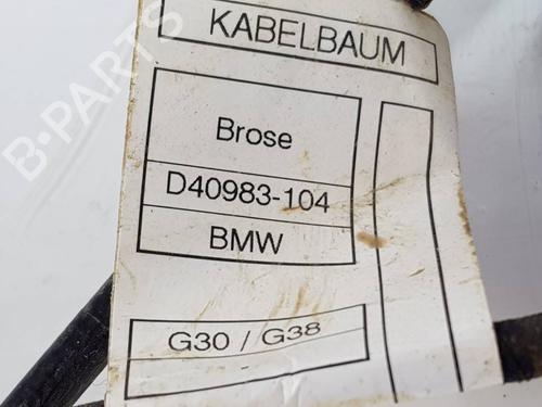 Andre BMW 5 (G30, F90) M5 | BP38930447O1  - Image 5