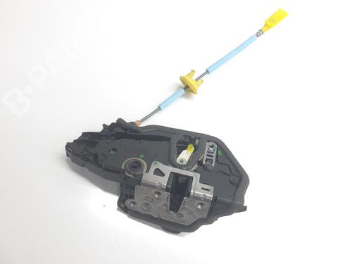 Rear right lock BMW 2 Gran Coupe (F44) 218 d | BP29535045C99 
