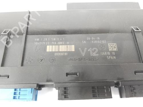 Electronic module BMW 5 Gran Turismo (F07) 530 d | BP9845660M83 