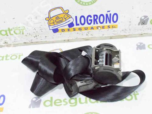 Rear center seatbelt NISSAN TERRANO II (R20) 2.7 TDi 4WD | BP8746478I27 
