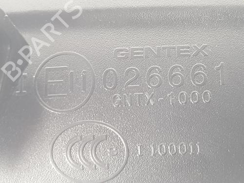 Rear mirror BMW 1 (F20) 118 i | BP4767160I6 