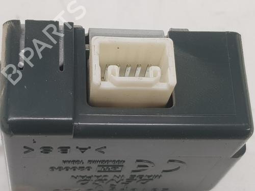 Electronic module TOYOTA LAND CRUISER PRADO (_J12_) 3.0 D-4D (KDJ120, KDJ125) | BP14088140M83 