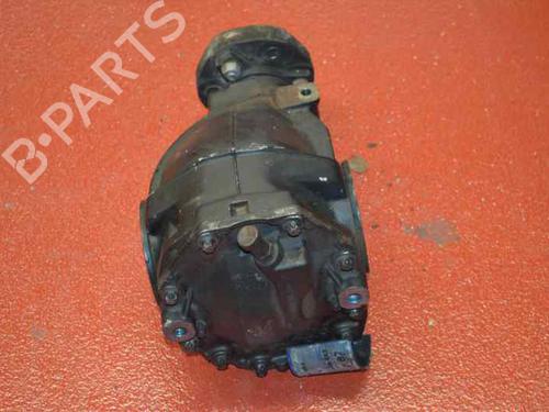 Rear differential MERCEDES-BENZ C-CLASS (W203) C 220 CDI (203.006) | BP1251911M24 