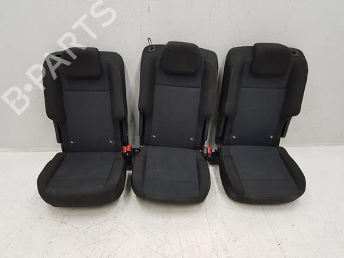 Used Rear seat (2nd row) Rear seat (2nd row) 37161245 37161245