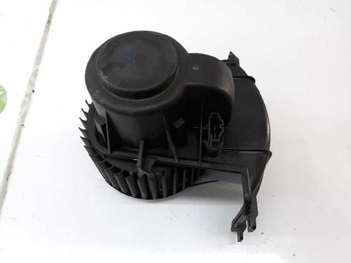 Heater blower motor VW TRANSPORTER T5 Van (7HA, 7HH, 7EA, 7EH) 1.9 TDI | BP14070622M62 