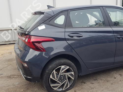 Starter HYUNDAI i20 III (BC3, BI3)  | BP34215051M8  - Image 22