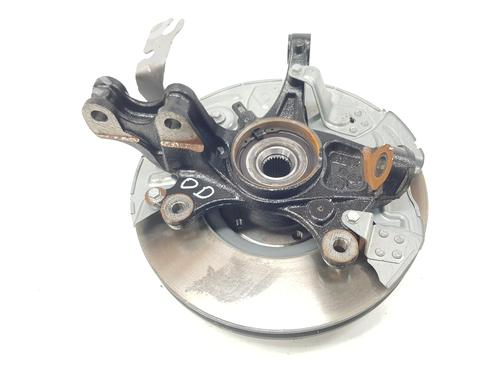 Right front steering knuckle OPEL ASTRA L Sports Tourer (O5) 1.2 (FRHNSL, FRHNSR) | BP24828573M26 