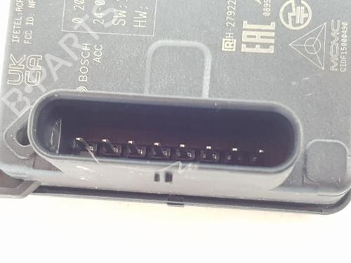 Electronic module OPEL ASTRA L Sports Tourer (O5)  | BP26214705M83 