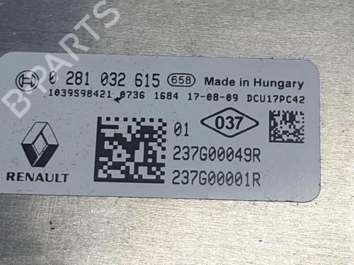Electronic module OPEL VIVARO B Bus (X82) 1.6 CDTI (06) | BP36678158M83 - Image 2