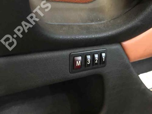 Rear right exterior door handle BMW 5 (E39) 530 d | BP1639740C130  - Image 30