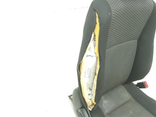 Right front seat TOYOTA HILUX VIII Pickup (_N1_) 2.4 D 4WD (GUN125_, GUN125R) | BP13578155C16 