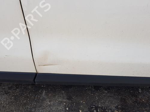 Intercooler CITROËN JUMPY III Van (V_)  | BP31909420M30 