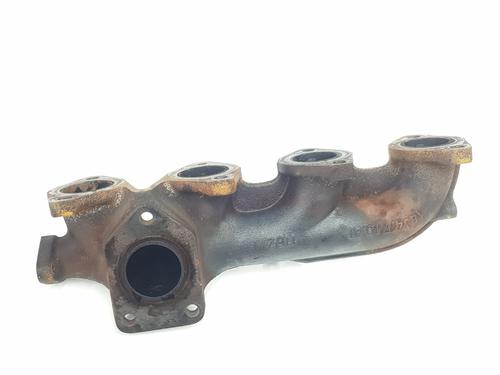 Exhaust manifold BMW X1 (E84) sDrive 18 d | BP31928591M110