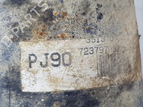 Driveshaft TOYOTA LAND CRUISER 90 (_J9_) 3.0 TD (KZJ90_, KZJ95_, KZJ90R, KZJ95R, KZJ90W, KZJ95W) | BP21004009M37 