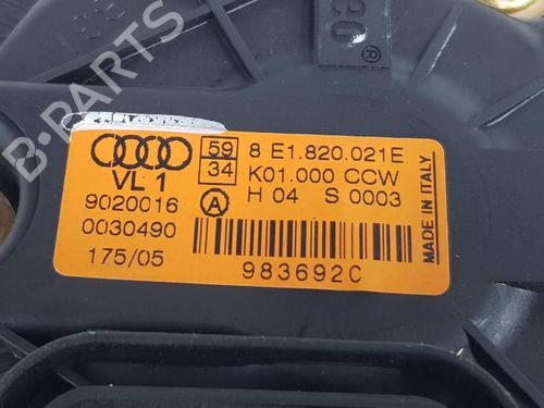 Heater blower motor AUDI A4 B7 (8EC) 2.0 TDI 16V | BP14116795M62 