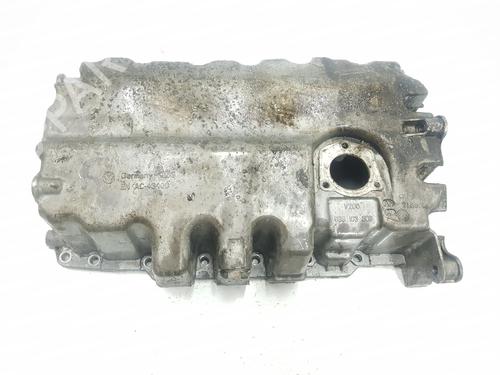 Used Oil sump VW POLO V (6R1, 6C1) 1.6 (90 hp) 15088079