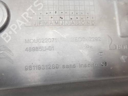 Hjulbue CITROËN C3 III (SX) 1.2 VTi 82 | BP38566203C56 - Image 2