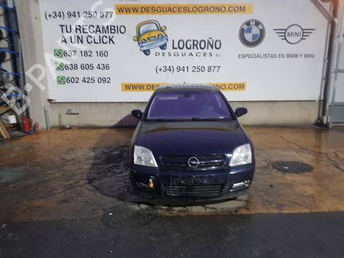 Electronic module OPEL SIGNUM Hatchback (Z03) 2.2 DTI (F48) | BP8602930M83 