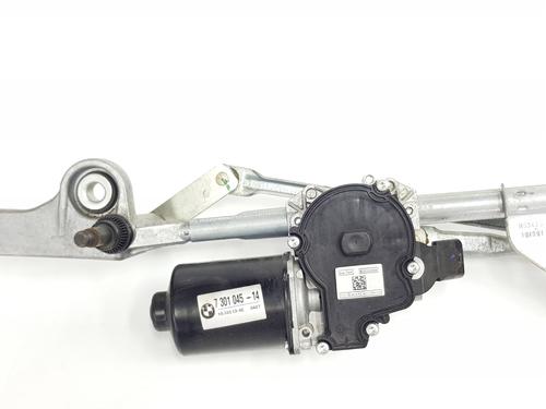 Front wiper motor BMW 2 Active Tourer (F45) 218 d | BP27302543M29 