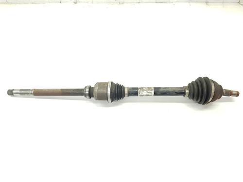 Used Right front driveshaft PEUGEOT PARTNER Box Body/MPV 1.6 BlueHDi 100 (100 hp) 30569490
