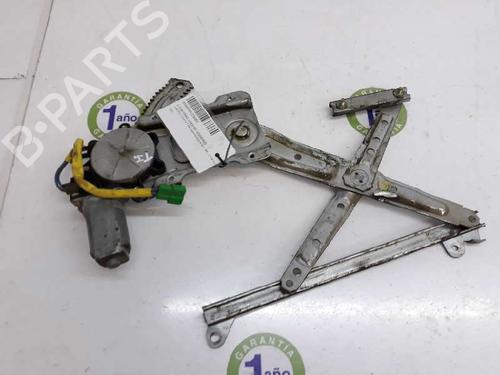 Used Rear left window mechanism SUBARU OUTBACK (BE, BH) 3.0 H6 AWD (BHE) (209 hp) 5571981