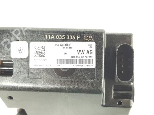 Elektronisk modul VW ID.4 (E21) PRO | BP26698044M83 