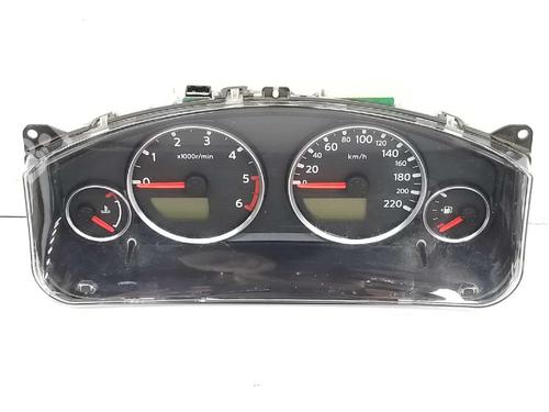 Used Instrument cluster NISSAN PATHFINDER III (R51) 2.5 dCi (174 hp) 6462803