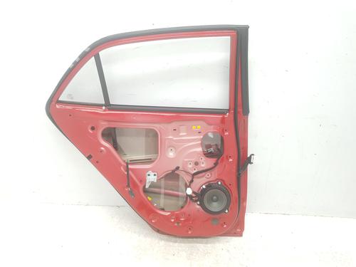 Left rear door KIA RIO IV (YB, SC, FB) 1.2 CVVT | BP25290158C4 