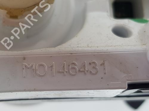 Climate control RENAULT EXPRESS Box Body/MPV | BP37014120I5 - Image 4