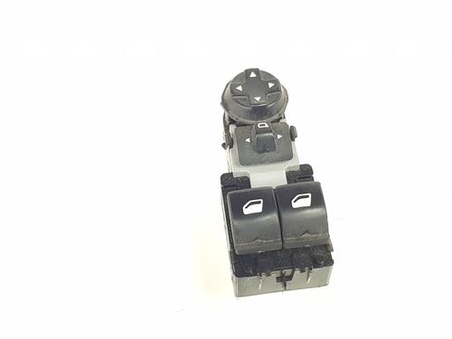 Left front window switch CITROËN JUMPY III Van (V_) | BP38075823I27 - Image 4