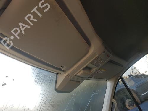 Step MAN TGE Van 2.0 TDI (01V, 03V, 36V, UYB, UYC, UYD) | BP34699420C149  - Image 32