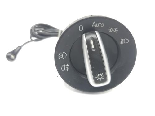 Headlight switch VW GOLF VI (5K1) 2.0 GTi | BP10352445I24 