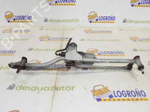 Front wiper motor AUDI A4 B7 Avant (8ED) 2.0 TDI 16V | BP1364333M29 