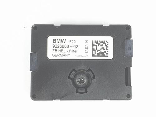 Used Other BMW 1 (F21) 116 d (116 hp) 14097176
