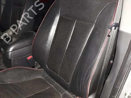 Left front window motor HYUNDAI SANTA FÉ II (CM) 2.2 CRDi GLS | BP2581507E21 