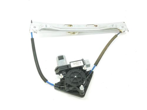 Used Rear right window mechanism FIAT 500L (351_, 352_) 0.9 (199LYC1B) (105 hp) 10213608