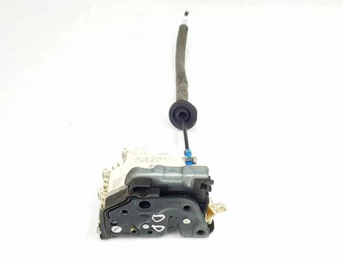Used Front right lock Front right lock 38913918 38913918