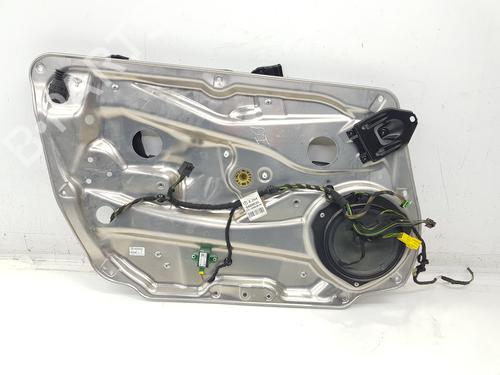 Used Front left window mechanism Front left window mechanism MERCEDES-BENZ C-CLASS T-Model (S204) C 250 CDI 4-matic (204.282) (204 hp) 33215272 33215272