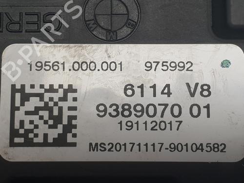 Fuse box BMW 3 (F30, F80) 318 d | BP16564789E1 