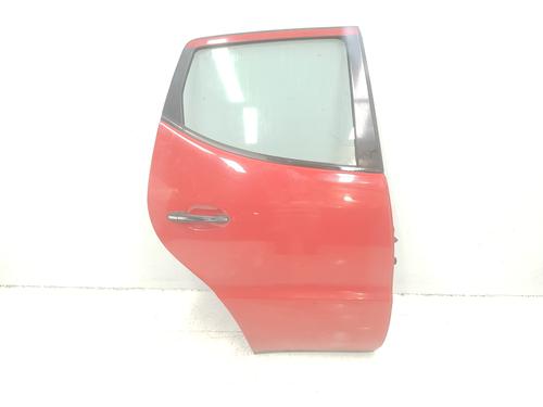 Used Right rear door MERCEDES-BENZ A-CLASS (W168) A 140 (168.031, 168.131) (82 hp) 13546814