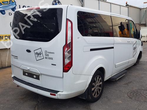 Rear right wheel arch trim FORD TRANSIT CUSTOM V362 Bus (F3) 2.0 EcoBlue | BP30886912C137