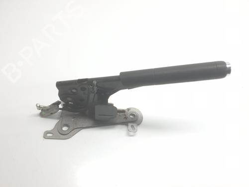 Used Hand brake PEUGEOT 208 I (CA_, CC_) 1.2 VTI 82 (82 hp) 30932585