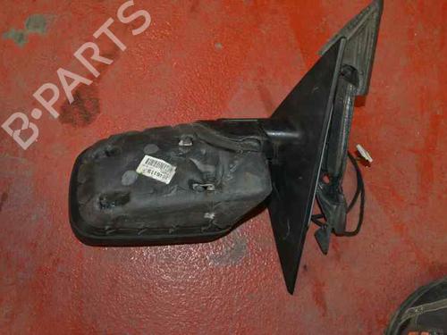 Left mirror BMW 3 (E46) 320 d | BP1158059C26 