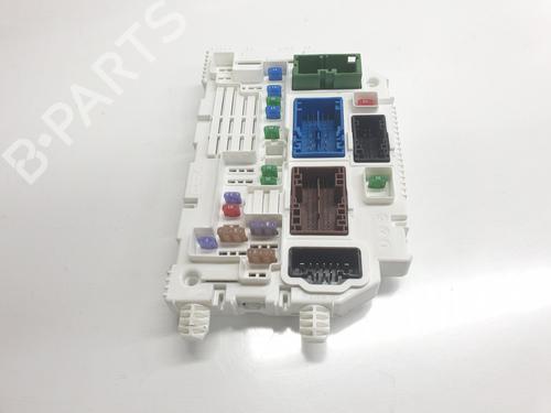 Fuse box OPEL ASTRA L Sports Tourer (O5) 1.2 (FRHNPJ) | BP23661751E1 