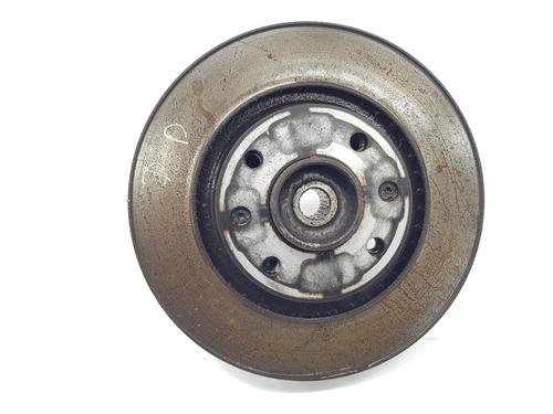 Used Right front steering knuckle PEUGEOT 208 I (CA_, CC_) 1.2 VTI 82 (82 hp) 20198801
