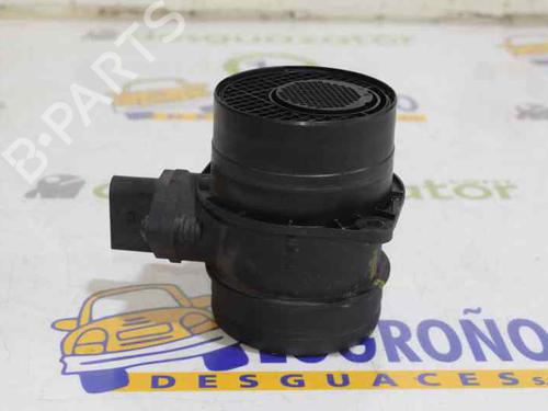 Used Mass air flow sensor VW GOLF V (1K1) 2.0 TDI 16V (140 hp) 1637654