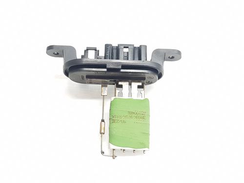 Heater resistor RENAULT EXPRESS Box Body/MPV | BP38170053M108 - Image 3