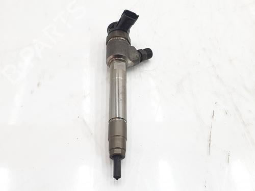 Used Injector Injector ALFA ROMEO GIULIA (952_) 2.2 D (952AFA25, 952AFM25, 952ALA25) (180 hp) 36672641 36672641