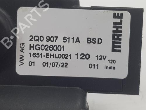 Elektronisk modul SEAT IBIZA V (KJ1, KJG) 1.0 TSI | BP13915094M83 